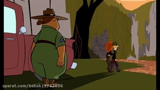 کیم. پاسیبل قسمت۱۲ دوبله کامل