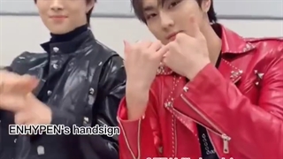 چالش دنس "secnt of you" با ای جی اندتیم و جونگوون انهایپن