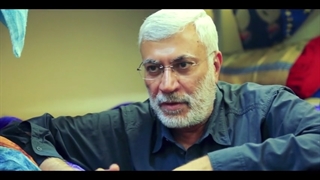 همرزم حاج قاسم - ابومهدی المهندس رضوان الله تعالی علیهما