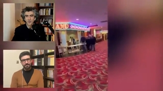 14011011: چرا سلبریتی های سینما اینقدر «رادیکال» شدند؟