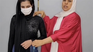 آموزش اندازه گیری به روش مولر