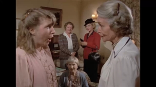 سریال خانم مارپل قسمت اول Miss Marple