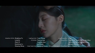 کیمیای روح فصل 2 قسمت 9