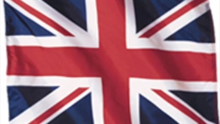 سرود ملی انگلیس