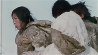 مستند قدیمی توکتو اسکیمو قسمت ۱۰