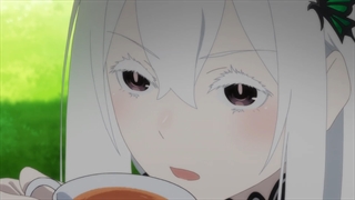 انیمه شروع دوباره زندگی از صفر Re:Zero - فصل دوم - قسمت 9 - زیرنویس چسبیده - انیمه شو