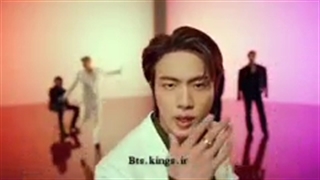 سم ترین فیلم بی تی اس 