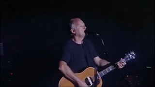 David Gilmour 2006 08 26 Saturday Gdansk Shipyard Gdañsk full concert ...