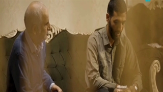 بازی آقای میکائیل طیرانی عزیز وبزرگوار در سریال بچه زرنگ آپلود با بهمن جولائی