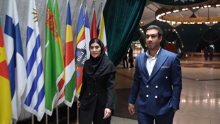 چهارمین اجلاس سراسری چهره های نامی صنعت، معدن و اقتصاد