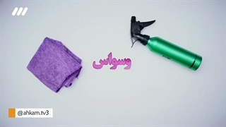 شرط تمیزی روکش دندان