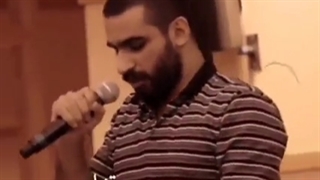 علی ک دید حمید داغون پرسید چیکار میکنی با پولت خوشتیپ