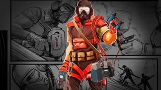 اوژن، نماینده ابزارهای بادی آروا