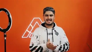 موهامو رنگ کردم