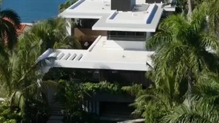 لاکچری ترین ویلایی که تا به حال ندیدید!!!!