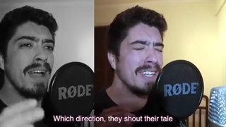 Kabaneri Of The Iron Fortress - Ninelie [English]