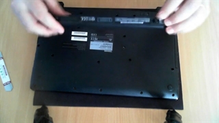 لپتاپ توشیبا r50c