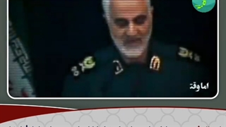 توصیه‌های شنیدنی حاج‌ قاسم‌ سلیمانی به مسئولین نظام