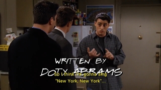 فصل 3/ قسمت 12/ سریال فرندز/ با زیرنویس انگلیسی