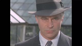سریال خانم مارپل قسمت سوم Miss Marple
