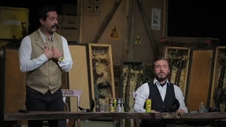 قسمت 3 سریال پدرخوانده(کامل)(رایگان)| سریال پدرخوانده قسمت سوم