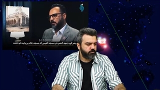 14011012: فرمانده تروریست ها در خطبه نماز : سلیمانی کجاست؟ / فورا حاج قاسم سوار بر موتور با یک لشکر رسید