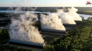 14011012: سرخط - نیروگاه های آمریکای لاتین به دست ایران افتاد!