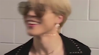 معرفی میکنم کراشم جیمین شی