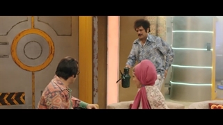 قسمت 24 سریال روزی روزگاری مریخ(کامل)(رایگان)| سریال روزی روزگاری مریخ قسمت بیست و چهارم