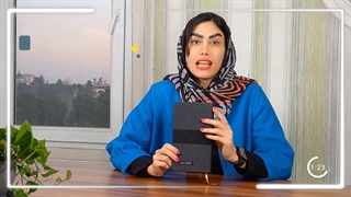 سررسید اروپایی شوکا کد 204