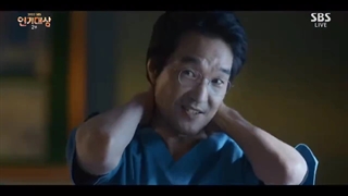 اولین تیزر فصل سوم سریال Dr Romantic/دکتر رمانتیک با بازی  هان سوک کیو و  آن هیو سوپ و لی سونگ کیونگ