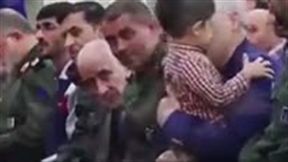 موزیک ویدیوی رپ به یاد حاج قاسم