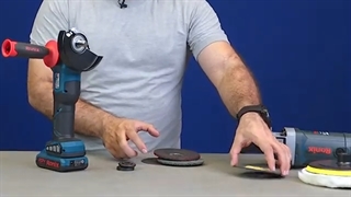 چگونه مثل حرفه ای ها صفحه سنگ فرز و مینی فرز خرید کنیم؟ | 12 نکته مهم خرید