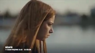 سریال مهمان Misafir