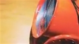 فن ضد انفجار در فیدارکس