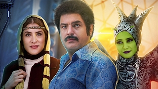 دانلود قسمت 24 سریال روزی روزگاری مریخ