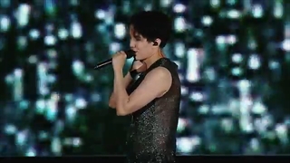 Dimash - Almaty Concert | part 3