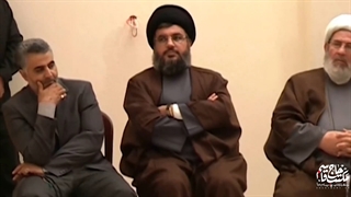 شهید سلیمانی | روایت سیدحسن نصرالله از همدلی حاج قاسم با حزب الله لبنان