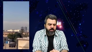 14011013: سوپرایز برای سفارت آمریکا در سالگرد شهادت حاج قاسم / غوغای لشکر سلیمانی در بغداد ، تهران ، کرمان