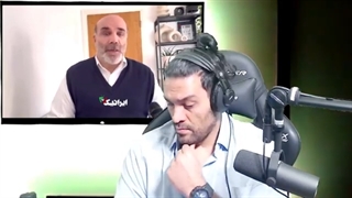 14011029: خبر ری اکشن!...واکنش اپوزیسیون به هشتگ من وکالت میدهم!