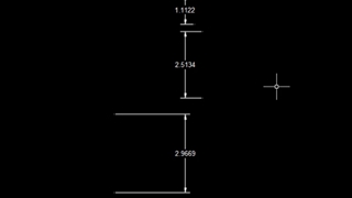 اندازه گذاری نامنظم در عرض 2ثانیه سریعتر مرتب کن!