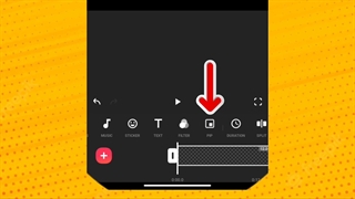 دو ویدیو در یک قاب با اینشات