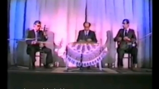 فرامرز پایور، رحمت الله بدیعی، محمد طهماسبی، بیات ترک در آلمان