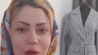 آموزش باالگوهای سایزبندی برای هنرجویانی که تمایل به الگو کشی ندارند