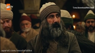 دانلود سریال قیام عثمان قسمت 6 بازیرنویس فارسی با کیفیت 480 و 320 و 240 و..