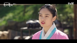 قسمت 4 فصل دو سریال کره ای پونگ روانپزشک چوسان + زیرنویس فارسی