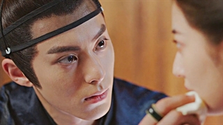 میکس سریال چینی عشق ممنوعه 2022 Unchained Love