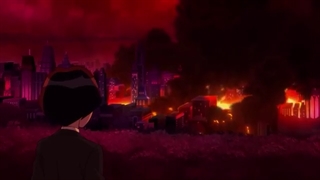 تریلر انیمیشن Batman: The Doom That Came to Gotham