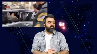 14011108: فیلم حمله به سفارت باکو در تهران و اعتراف عامل حمله _ پشت پرده چیست؟