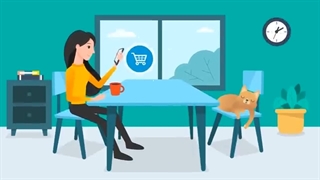 همکاری در فروش لباس